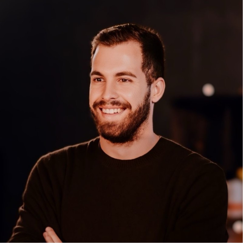 Pablo Carrillo Navarro